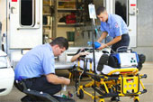 CPR AED First Aid Safety Training Classes